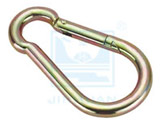 SF-245B spring hook for swing