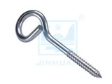 SF-1004 Wood Screw