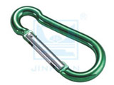 SF-A245 Aluminum Hook