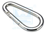 SF-246 Egg Shaped Snap Hook