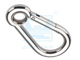 SF-2450 Snap hook with Eyelet