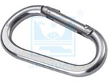 SF-S428 Stainless Steel Snap Hook