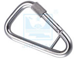 SF-S2491 Stainless Steel Snap hook