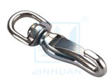 SF-222 carabiner hook