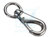 SF-251 carabiner hook