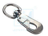 SF-840 carabiner hook