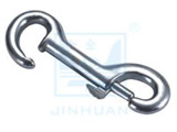 SF-231 carabiner hook