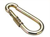 SF-245F Fire Brigade Snap Hook