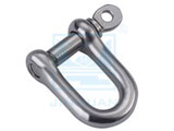 SF-S500 Shackle