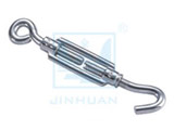 SF-1390 Europe Type Turnbuckle