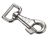 SF-60 snap hook