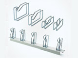 cable holder-a