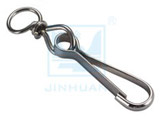 Simplex Hook