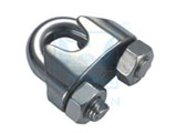 SF-S741 DIN 741 wire rope clip