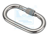 SF-S2442 safety hook