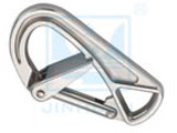 SF-S2443 safety hook