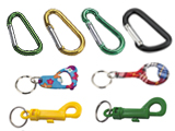 Alunimum Carabiner