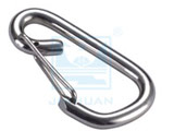 SF-2430 Spring Hook