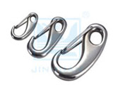 SF-S2860 Stainless Steel Spring Hook