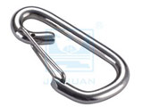 SF-S2430 Stainless steel Spring Hook