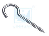 SF-1008 Screw Hook