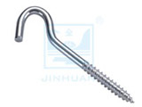 SF-1007 Screw Hook