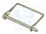 SF-375  Linch Pin  , Lynch pin