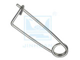 SF-568  Linch Pin