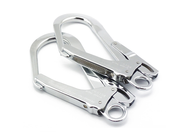 Steel Chrome Plated Rebar Hook