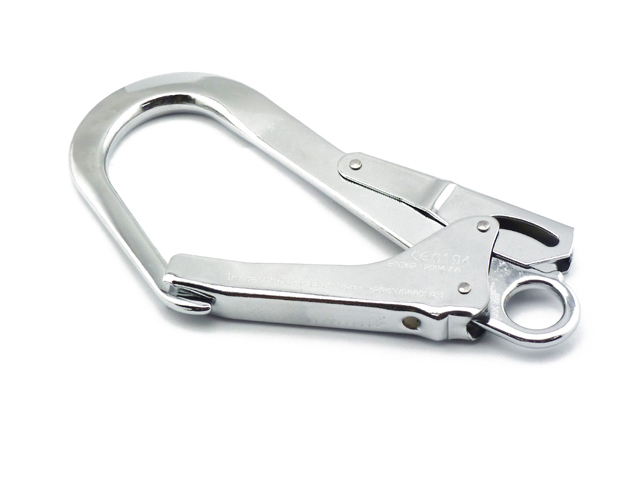 Steel Chrome Plated Rebar Hook